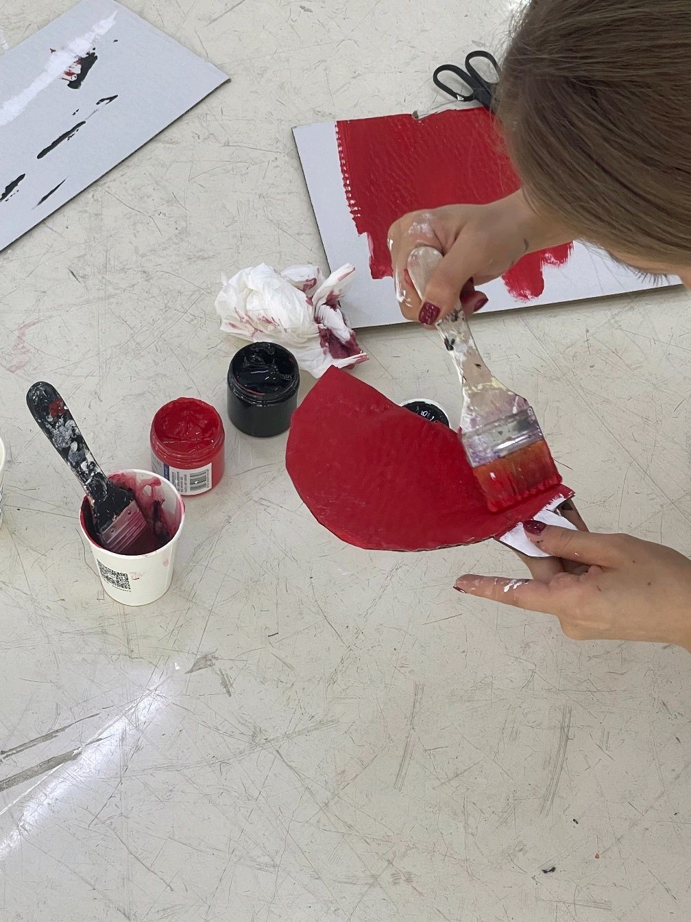 李诞老婆黑尾酱是哪里人（李诞老婆是谁）