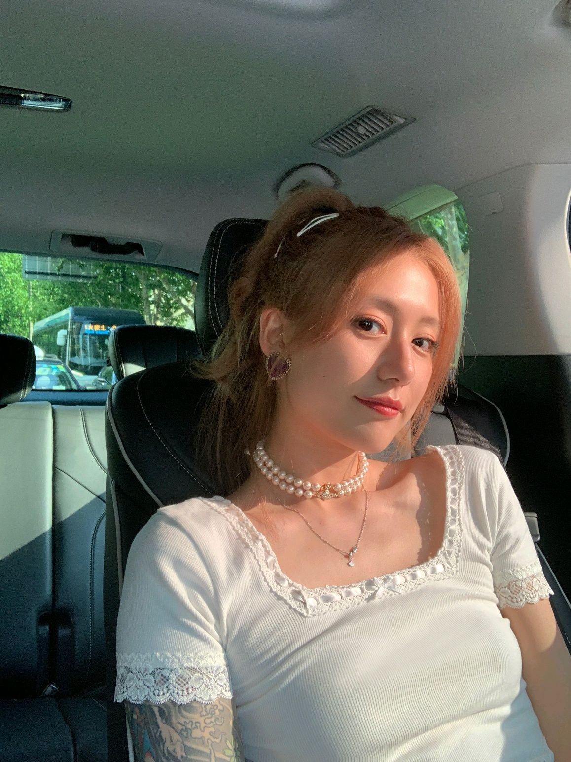 李诞老婆黑尾酱是哪里人（李诞老婆是谁）