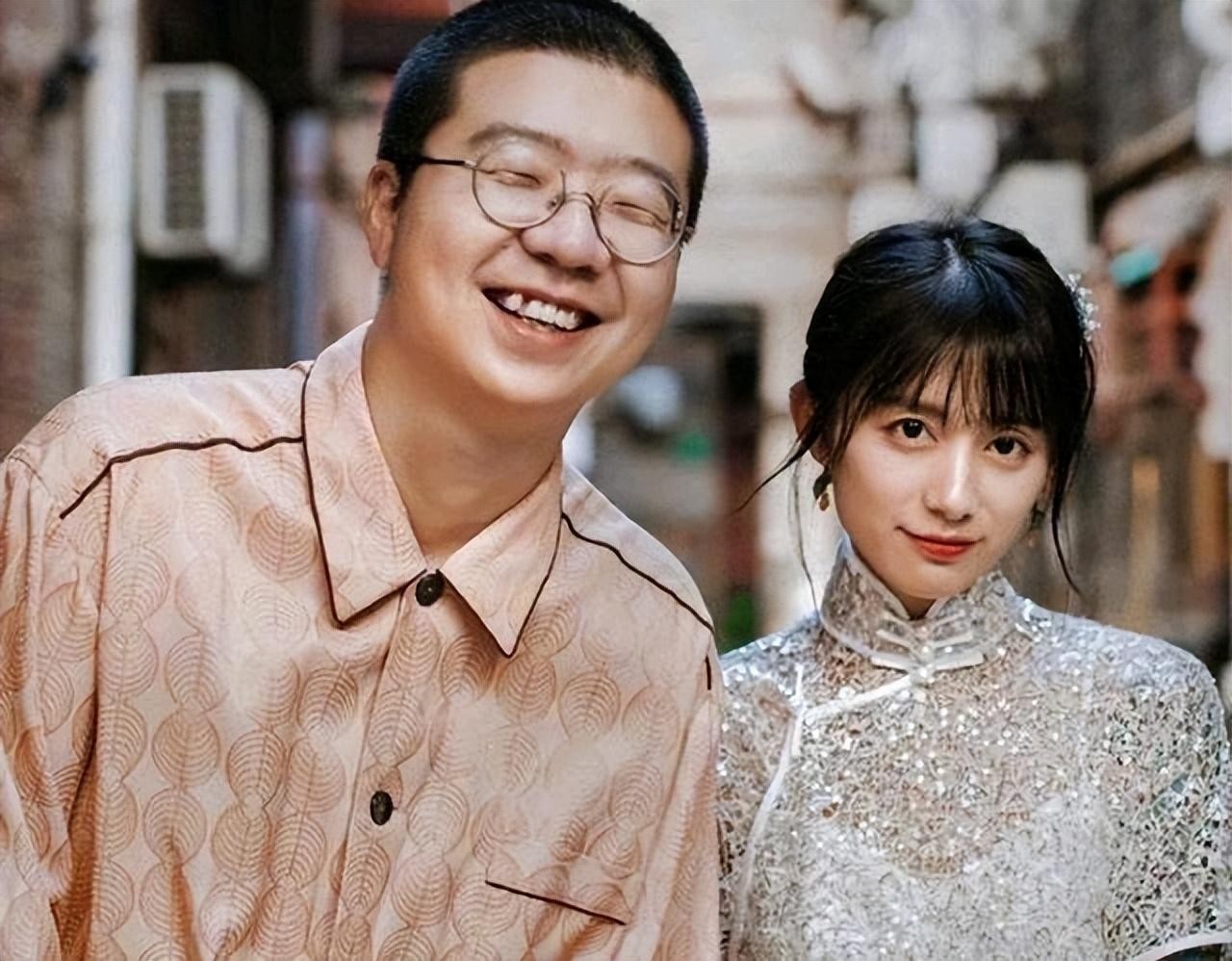 李诞老婆黑尾酱是哪里人（李诞老婆是谁）