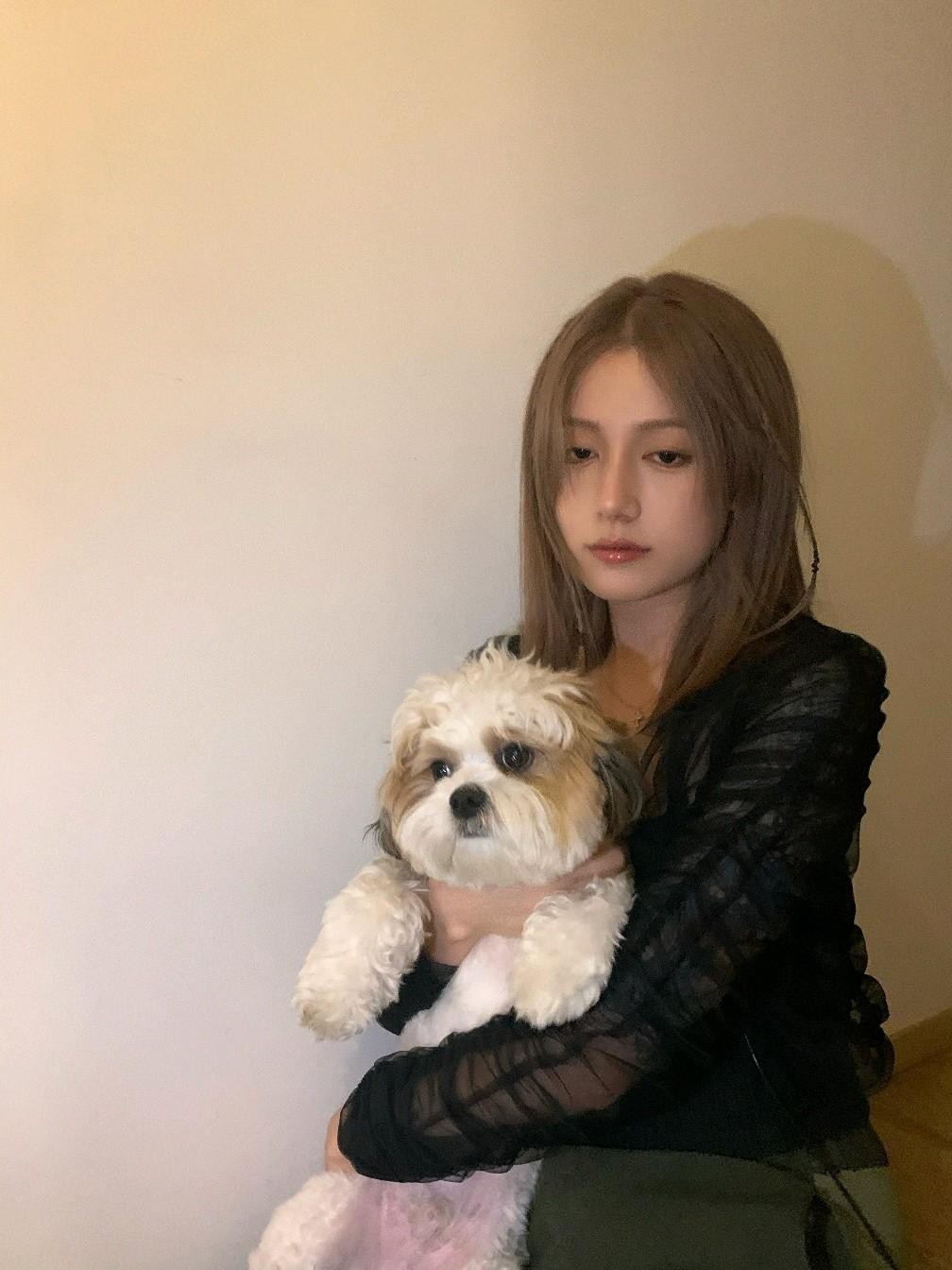 李诞老婆黑尾酱是哪里人（李诞老婆是谁）