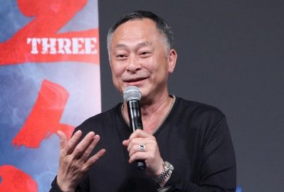 ​杜琪峰导演的作品：杜琪峰的枪火三部曲是哪三部