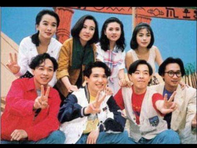 黄家驹最出名的一部电影（黄家驹演过的电影你看过哪些）(4)