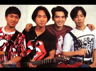 ​黄家驹最出名的一部电影（黄家驹演过的电影你看过哪些）