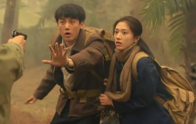 ​盗墓笔记长生不老的6个人都是谁，陈文锦为什么说张起灵不是人