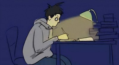 ​几点睡觉才算熬夜？你对睡眠的认知是否也存在疑问？