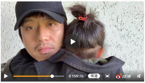 邓超决定息影当全职老爸,孙俪只回复了他9个字!