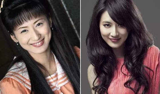 郭珍霓个人资料简介作品 郭珍霓为啥退圈