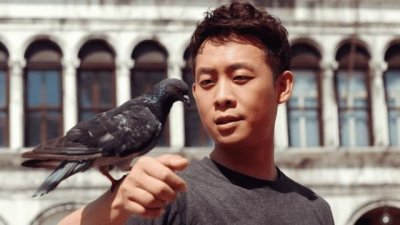 ​张译的助理钱琳琳是他老婆吗？张译现任妻子多大是谁网传是二婚？