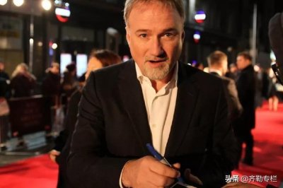 ​悬疑大师大卫·芬奇最好看的6部电影，布拉德·皮特参演其中3部