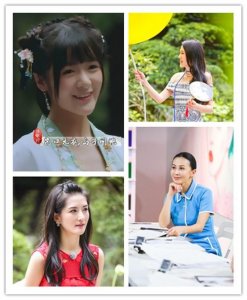 ​水密码水CC携手《我们来了》围观刘嘉玲变身“刘三岁”