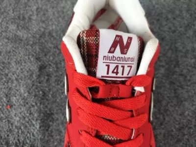 ​为什么你买的带“N”鞋大多是假的？