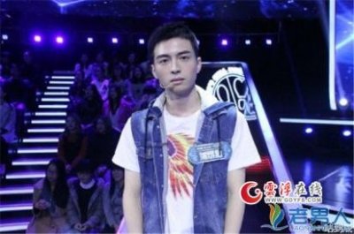 ​南大校草蒲熠星背景资料感情遭起底 帅气私照曝光