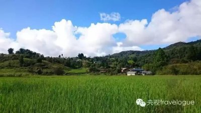 ​傈僳族知多少