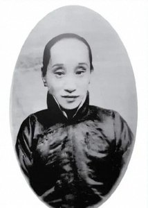 ​鲁迅与许广平轰动一时的师生恋，也敌不过时间冲刷而变淡了