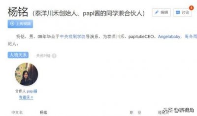 ​泰洋川禾的过往回顾