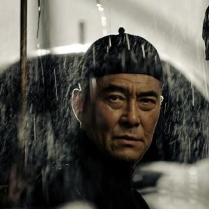 ​清朝最后一位大内总管宫宝田，相传能躲开子弹，武功到底有多高