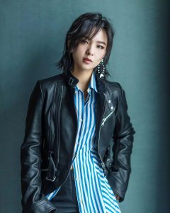 ​“超女”里人缘最好的歌手周笔畅，十年磨一剑，一朝试锋芒