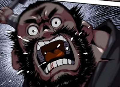 ​漫画《史上最强》角色介绍↓