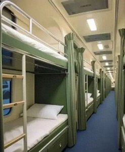 ​火车卧铺大改造，出行体验将迎来新变革！