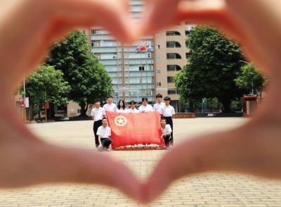 ​广州市工贸技师学院推动“红色文化进校园”