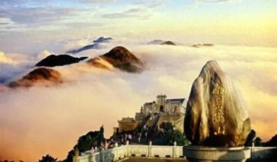 ​湖南衡阳最值得去的五大景区，你去了就知道有多美！强推。