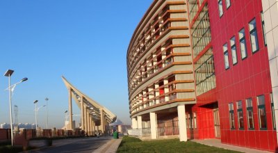 ​陕西榆林六所好高中，榆林中学、一中榜上有名，其他四所你可知晓