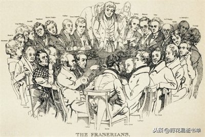 ​「作者推荐-伍」：米迦乐，白日梦专精选手，作品多衍生文