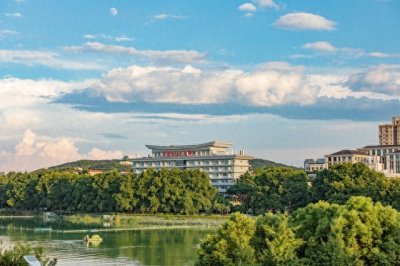 ​云南高校排名大调整：昆明理工大第2，大理大学第9，文山学院第18