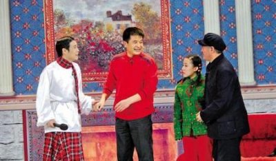 ​小沈阳为何不火了(为什么小沈阳突然不火)