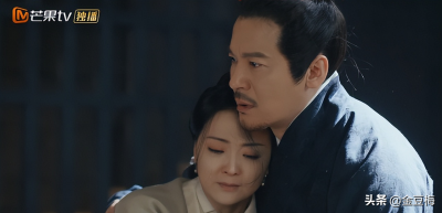 ​尚食的结局是什么（电视剧尚食中姚子衿最终当上皇后了吗）