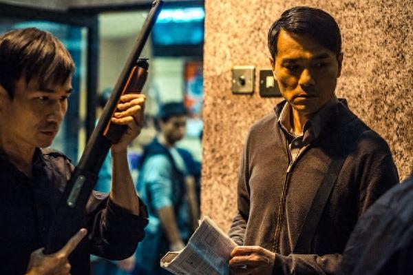 推荐影帝林家栋十部经典电影，这个影帝来之不易实至名归