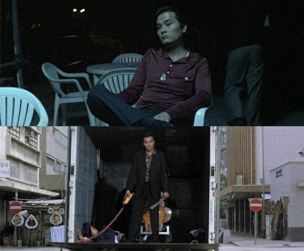 推荐影帝林家栋十部经典电影，这个影帝来之不易实至名归