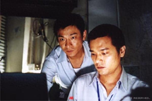 推荐影帝林家栋十部经典电影，这个影帝来之不易实至名归