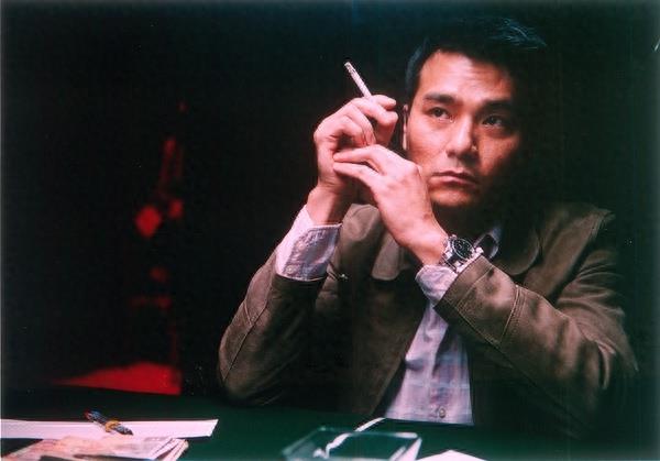 推荐影帝林家栋十部经典电影，这个影帝来之不易实至名归