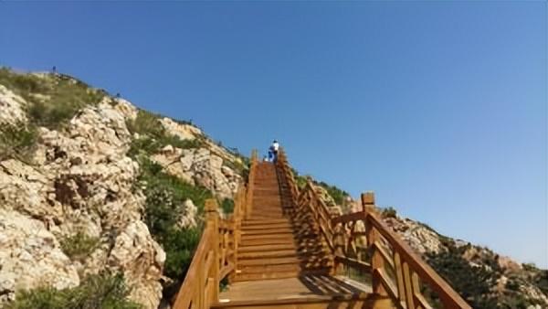 兴城旅游景点大全(兴城有什么好玩的旅游景点)