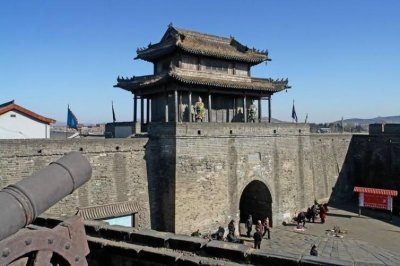 ​兴城旅游景点大全(兴城有什么好玩的旅游景点)