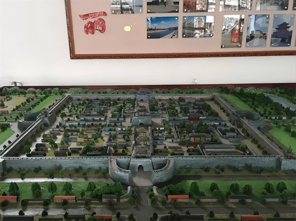 兴城旅游景点大全(兴城有什么好玩的旅游景点)