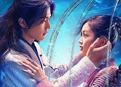 ​斗罗大陆真人版：小舞还原度高，宁荣荣也不错，胡列娜接受不了