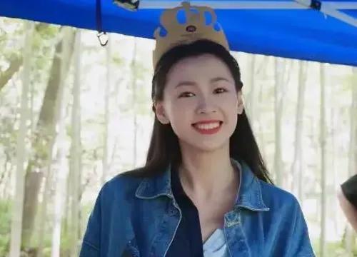 斗罗大陆真人版：小舞还原度高，宁荣荣也不错，胡列娜接受不了