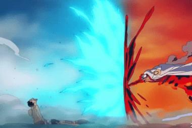 海贼王：三大将实力比拼，藤虎垫底太意外，但第一绝对是实至名归