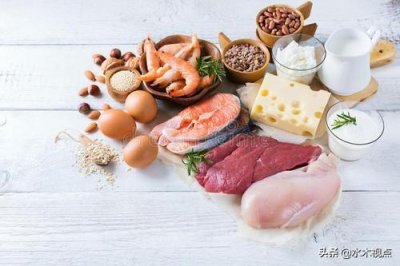 ​生命三大营养素