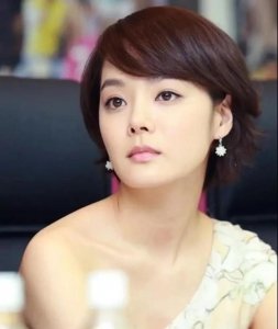 ​蔡琳个人资料简介(蔡琳在韩国为什么不红）