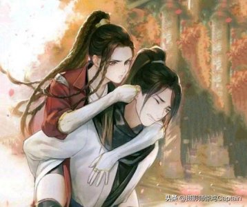 ​《剑来》，十四境的宁姚，为什么出剑斩断贺小凉手腕上的红绳？