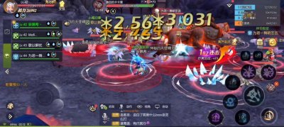 ​寅子直播间被嘲笑？挑战boss二级跳完美落地，结局却令人出乎意料