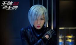 罗仲谦拍过的全部电视剧（出道8年担正多部电影）(8)