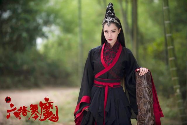 罗仲谦拍过的全部电视剧（出道8年担正多部电影）(10)