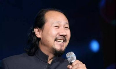 ​腾格尔的女儿怎么去世的