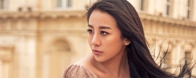 ​张冬玲和阿宝是什么关系