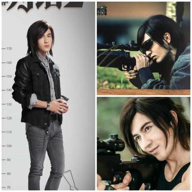 米热饰演的电视剧（米热演过哪些角色）(10)