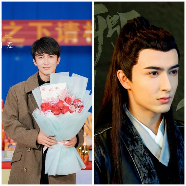 米热饰演的电视剧（米热演过哪些角色）(12)